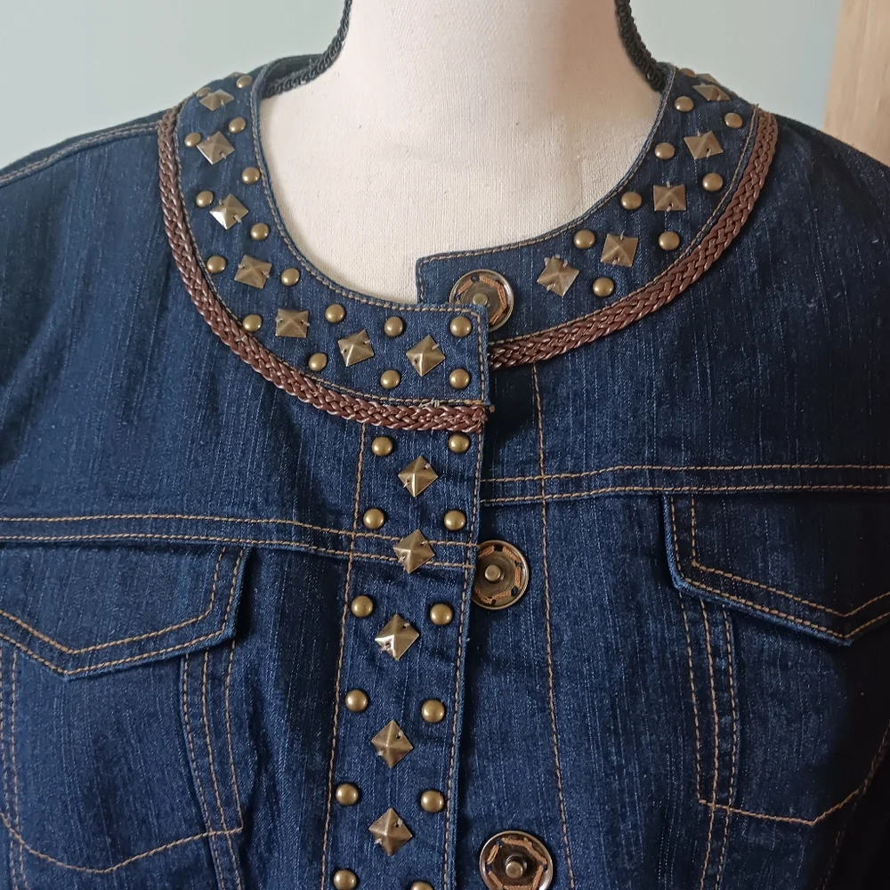 Women's Ruby Rd - Picture 3 of 6